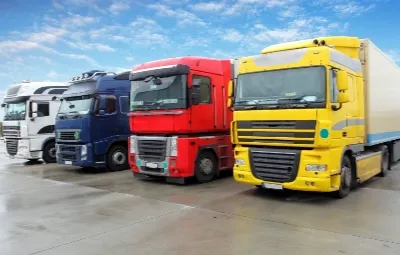 Adana Ünye Nakliye Ambarı