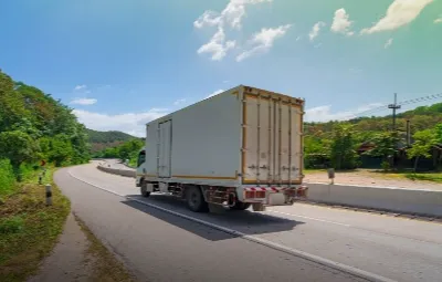 Adana ile Ünye Arası Bulaşık Makinesi Taşıma