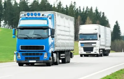 Adana ile Ünye Arası Eşya Taşıma